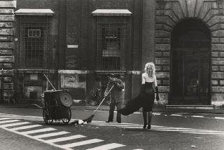 Roswitha Hecke - Rom