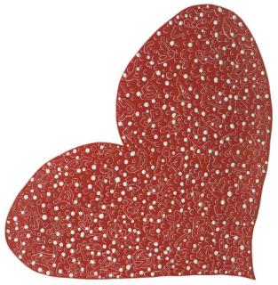 Rotraut Klein-Moquay - Le Colle Sur Loup