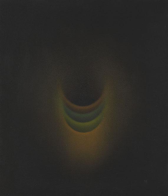 Rotraut Klein-Moquay - Soleil