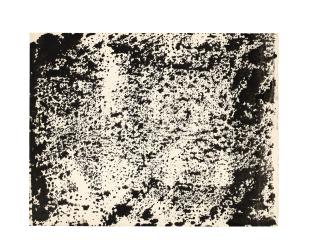 Rotraut Klein-Moquay - Untitled, 1959