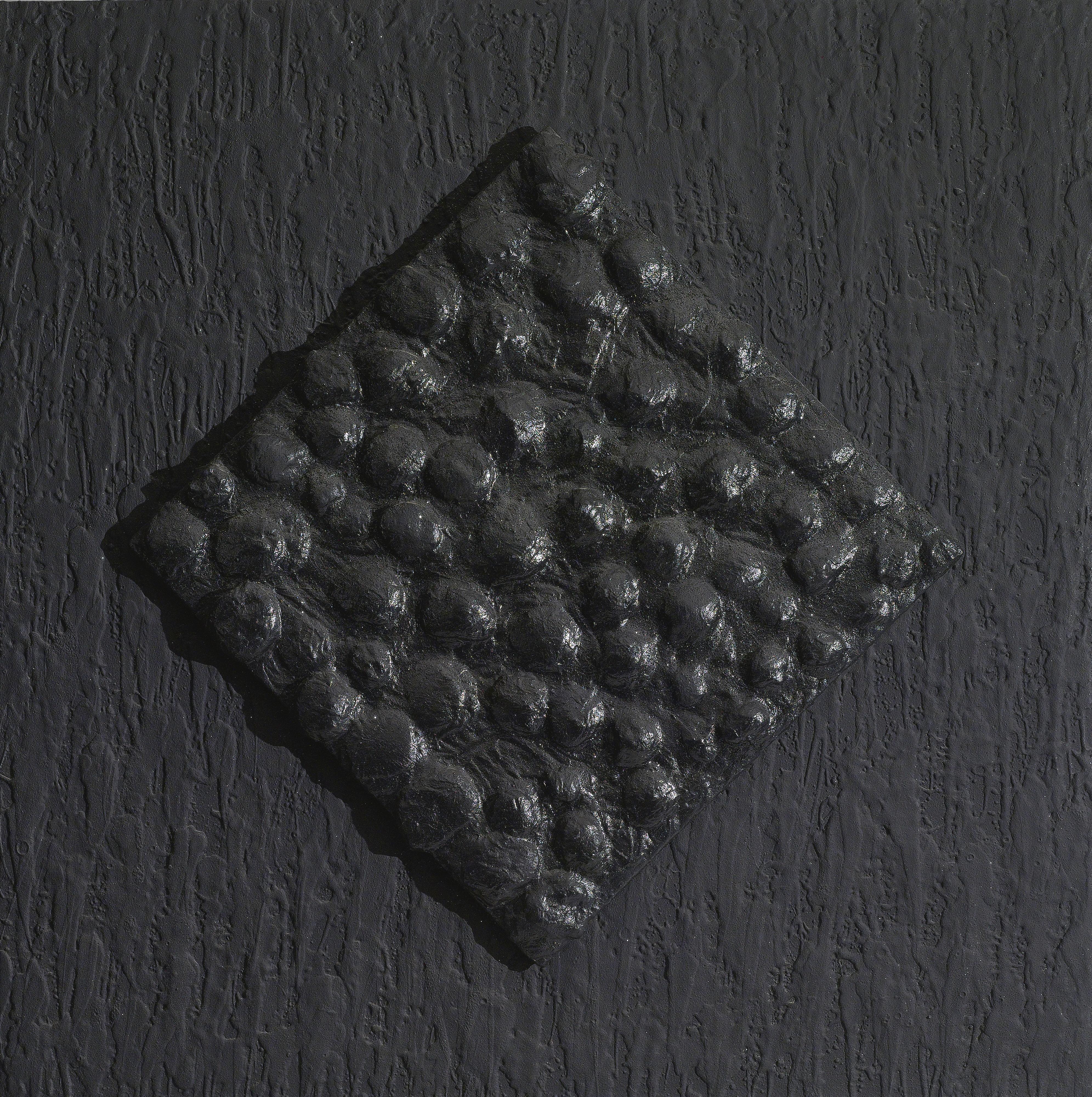 Rotraut Klein-Moquay - Untitled