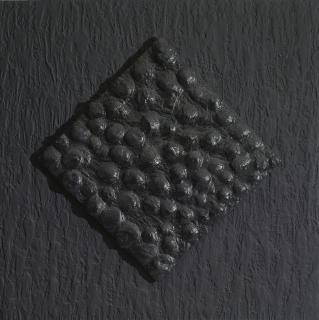 Rotraut Klein-Moquay - Untitled