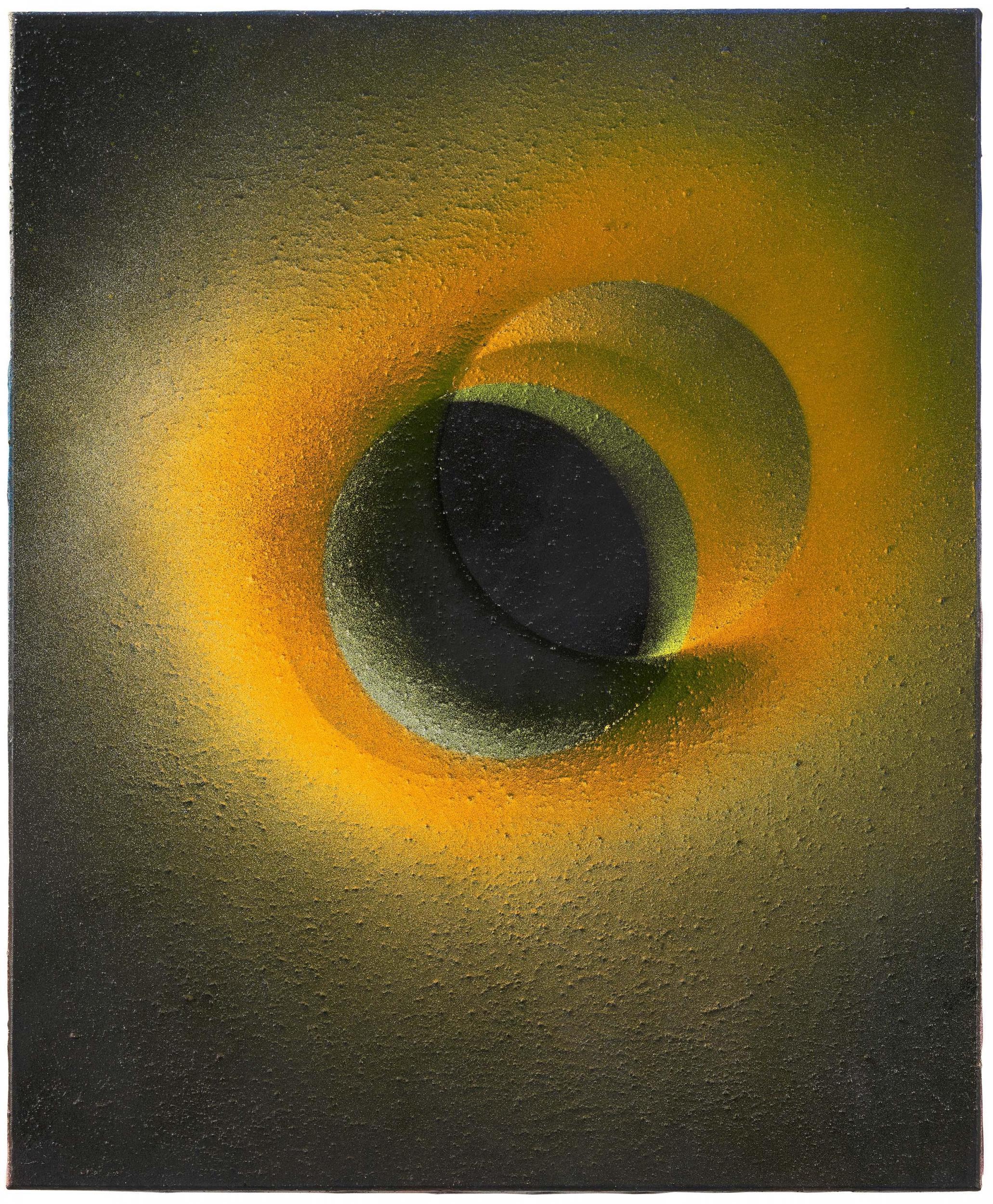 Rotraut - Sonnenbild No 23.