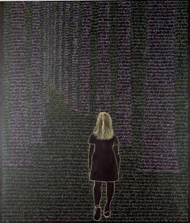 Rouhi Katayoun - Vers le non où