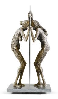 Rowan Gillespie - Age