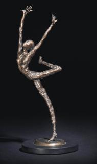 Rowan Gillespie - Dancer