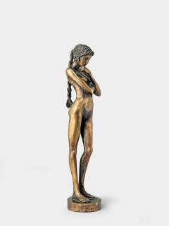 Rowan Gillespie - Galatea