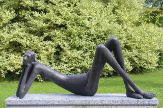 Rowan Gillespie - Lazy Lady