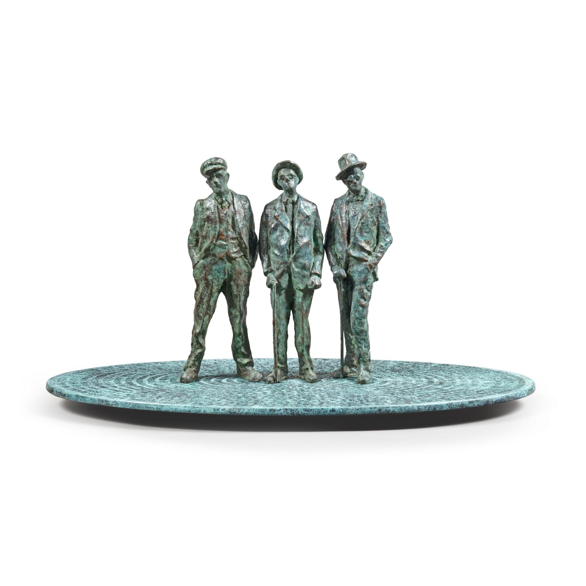 Rowan Gillespie - Ripples II