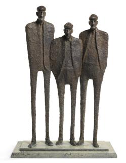 Rowan Gillespie - Sil, Pater And Ned