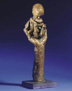 Rowan Gillespie - The Egg