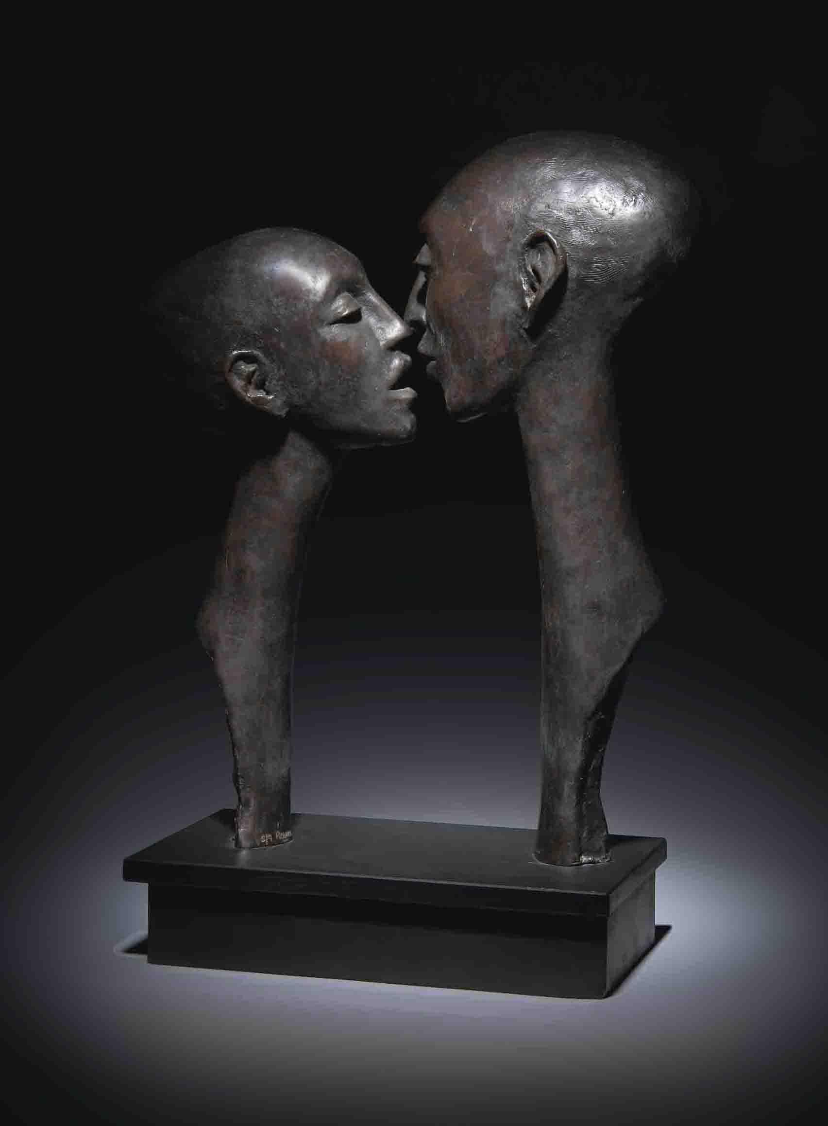 Rowan Gillespie - The Kiss