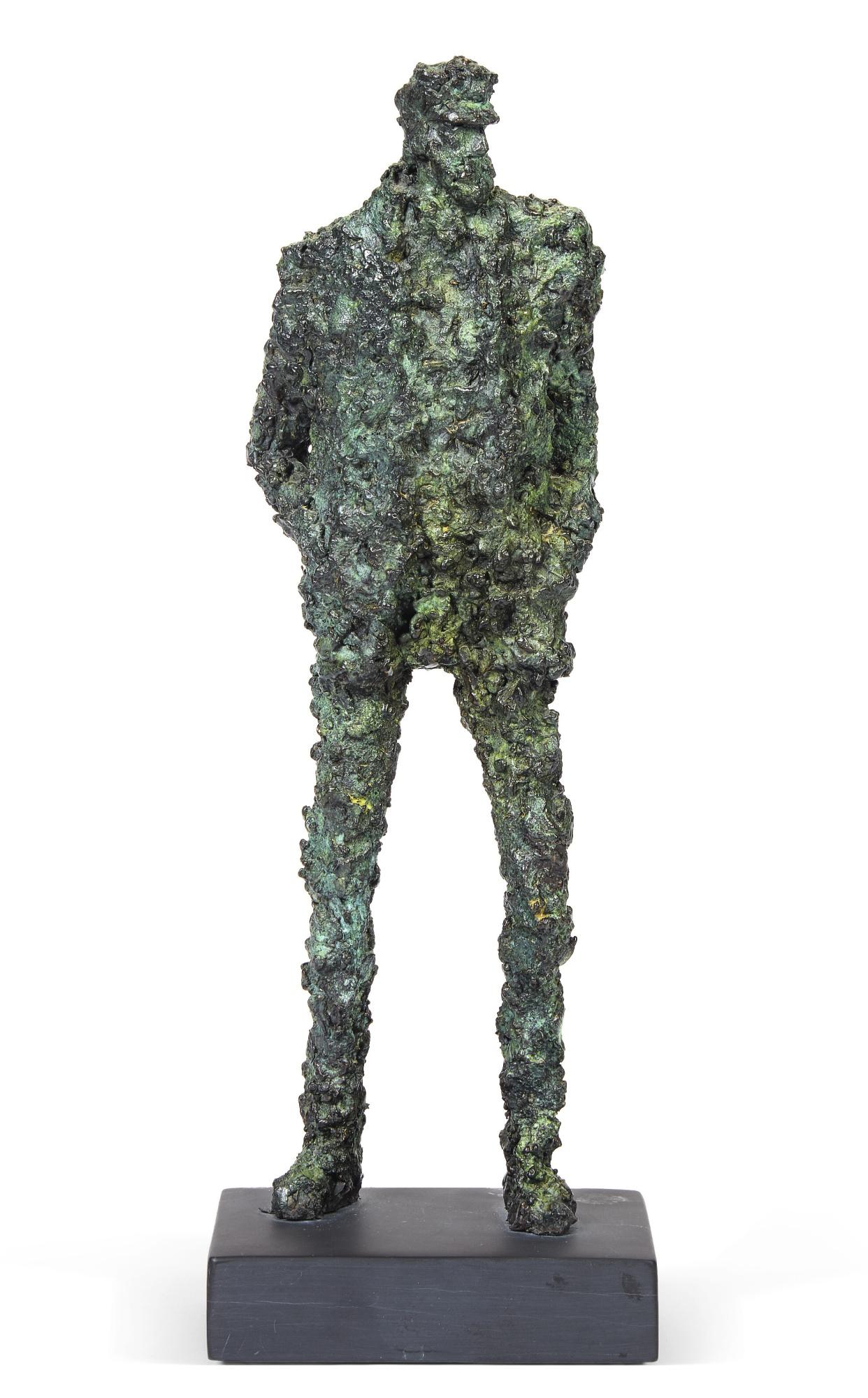 Rowan Gillespie - The Yearning (Misty Morning)