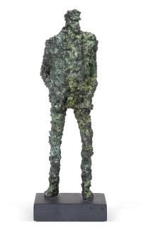 Rowan Gillespie - The Yearning (Misty Morning)