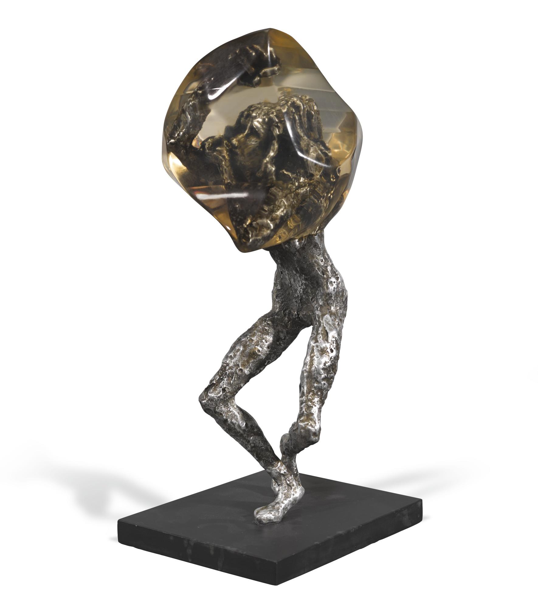 Rowan Gillespie - Trapped