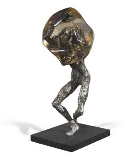 Rowan Gillespie - Trapped