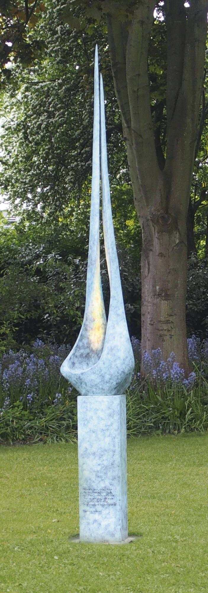 Rowan Gillespie - When Hope And History Rhyme