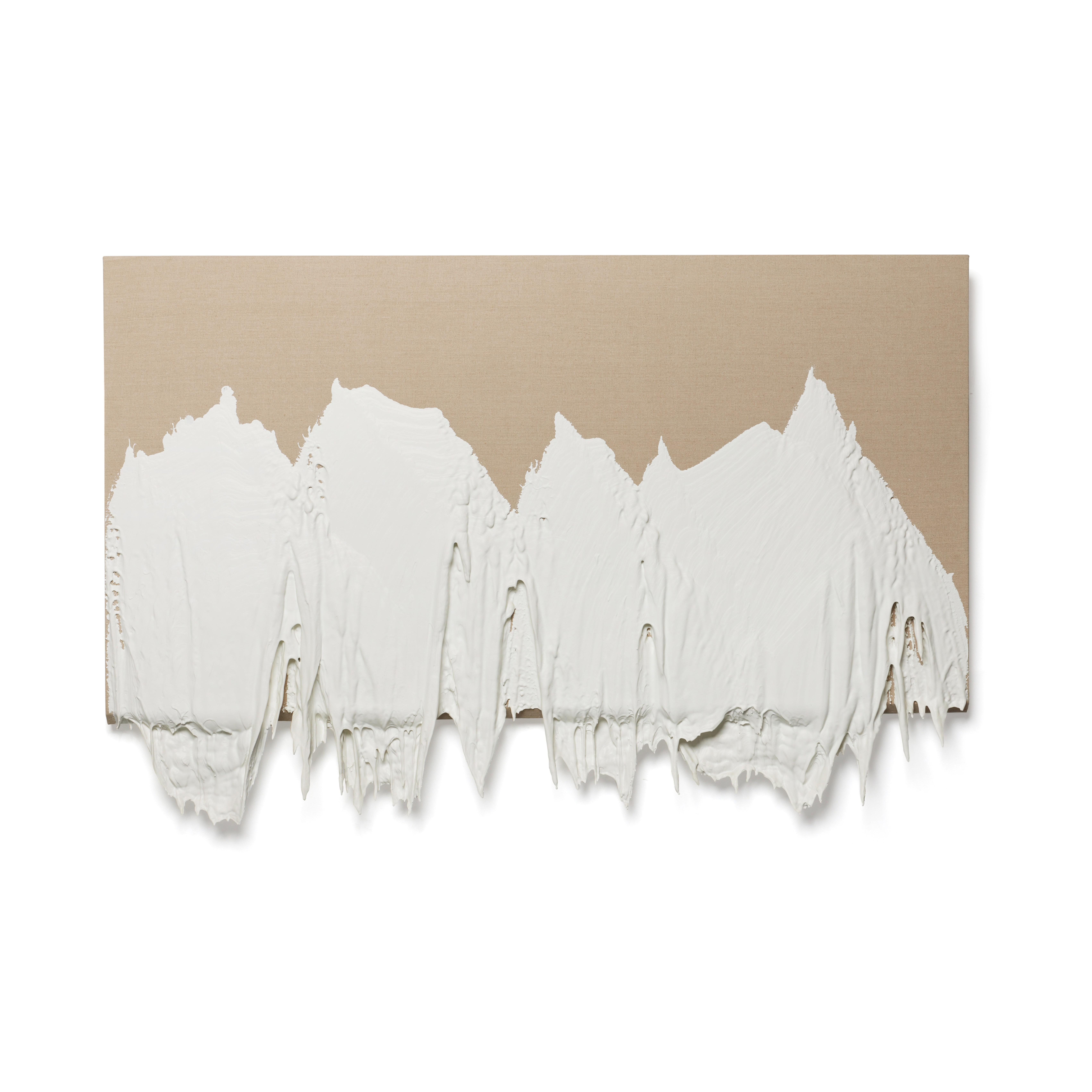 Roxy Paine - PMU No. 18