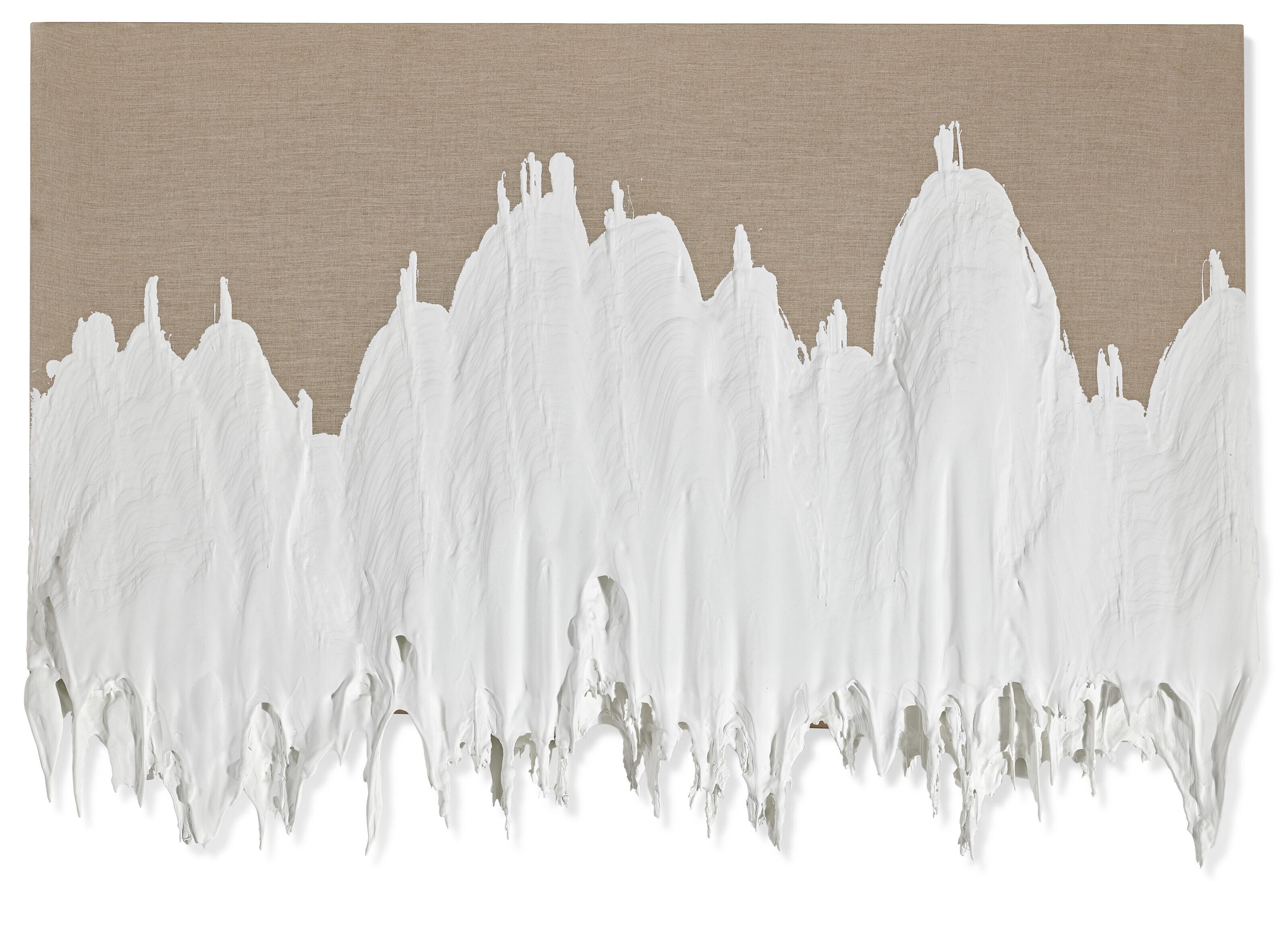 Roxy Paine - PMU No. 28