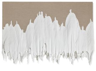 Roxy Paine - PMU No. 28