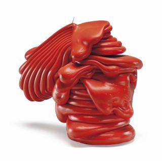 Roxy Paine - Scumak [P2-R25]