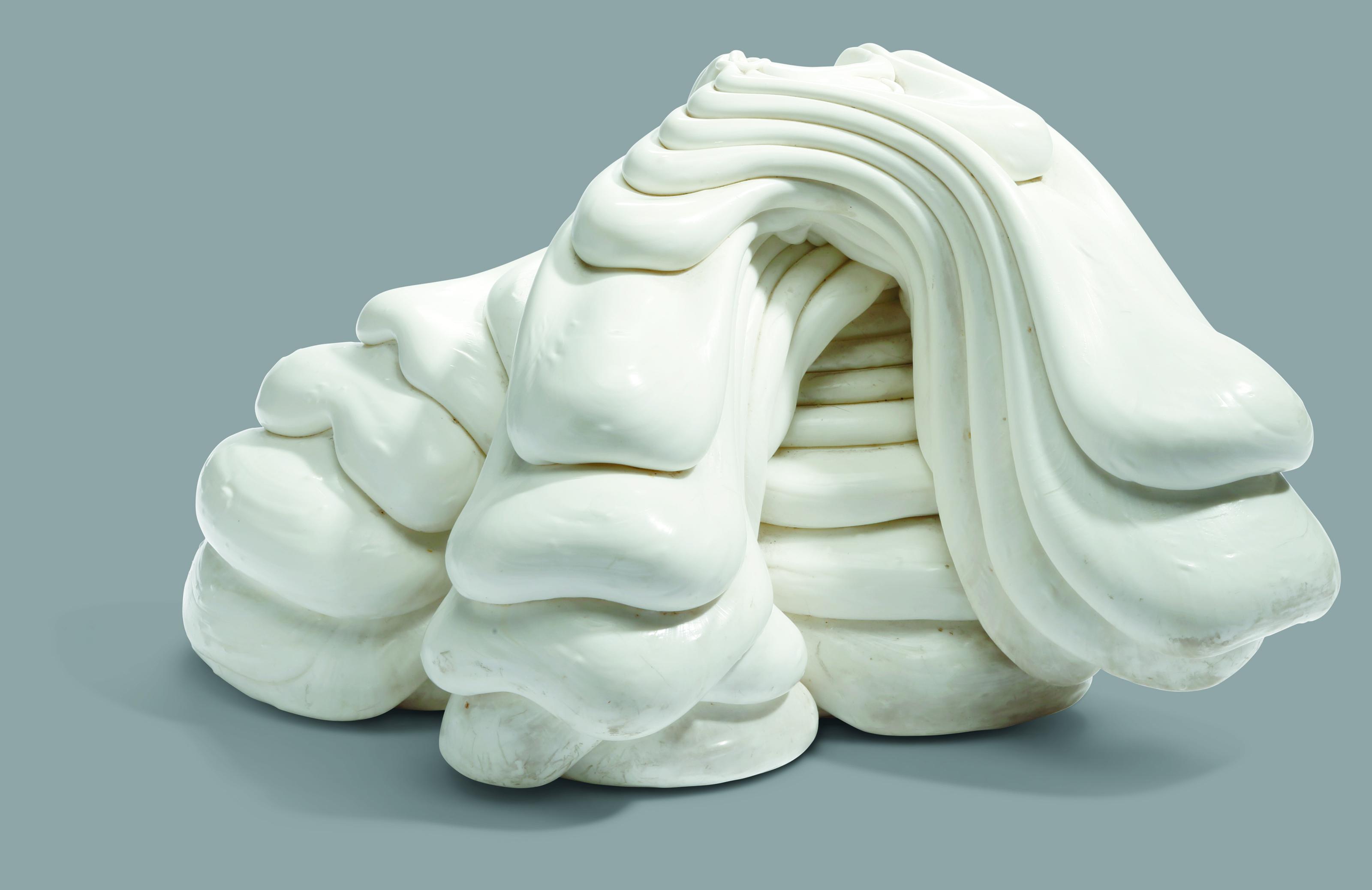Roxy Paine - Scumak (S1-P2-W17)
