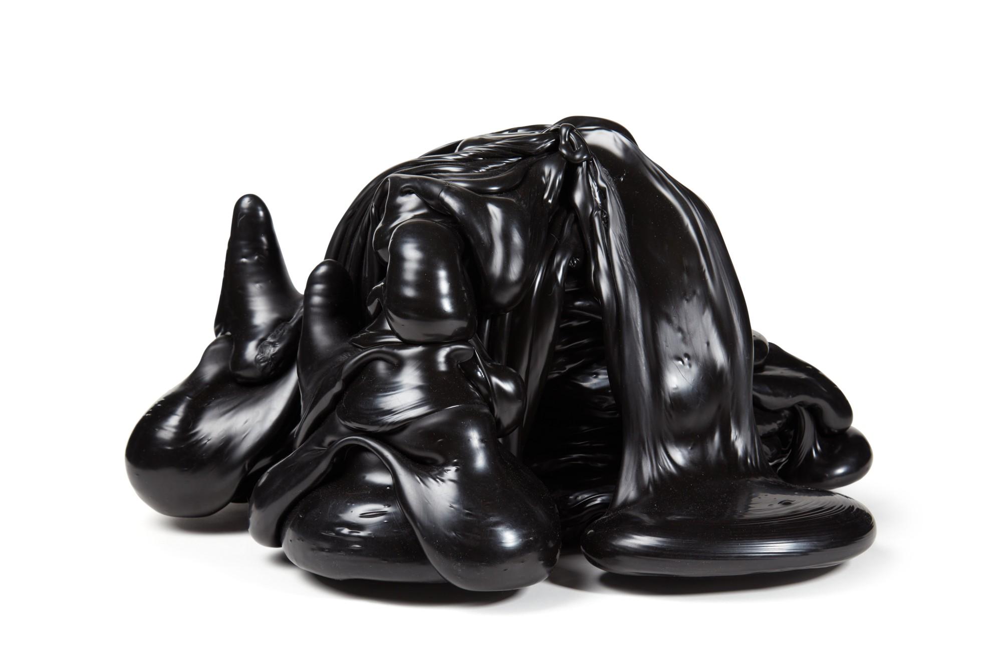 Roxy Paine - Scumak S2-P2-DB