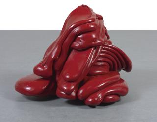 Roxy Paine - Scumak S2-P2-R38 