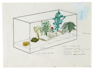 Roxy Paine - Untitled