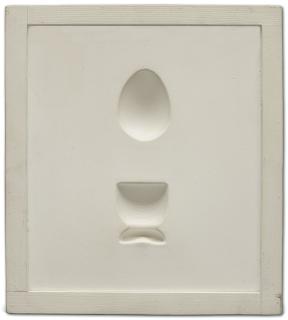 Roy Adzak - Empreinte-relief