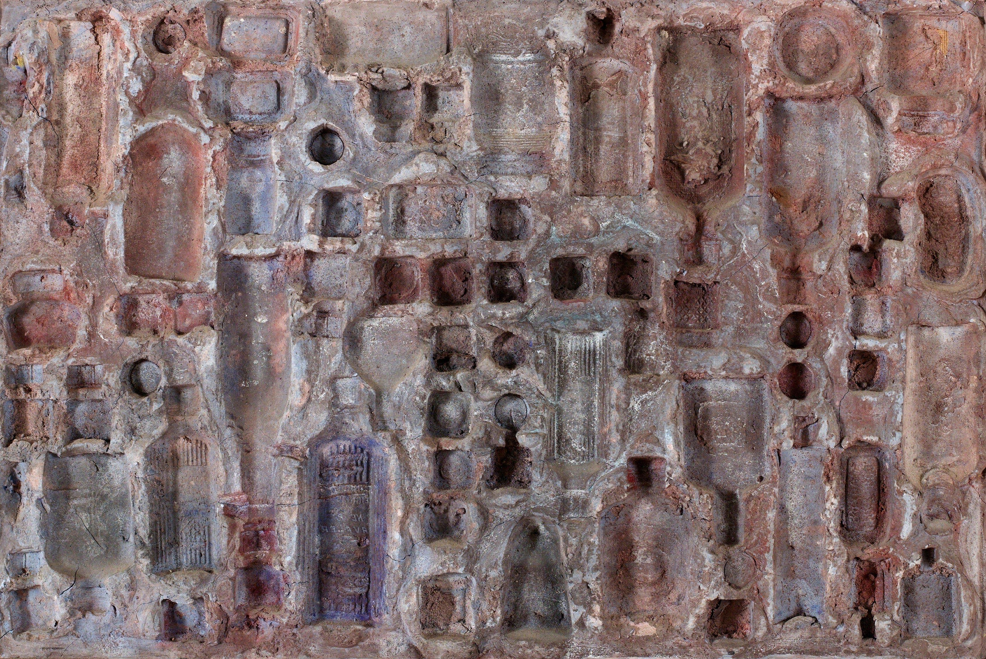 Roy Adzak - No title