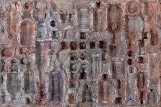 Roy Adzak - No title