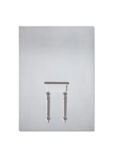 Roy Adzak - Sans titre (Tabouret)