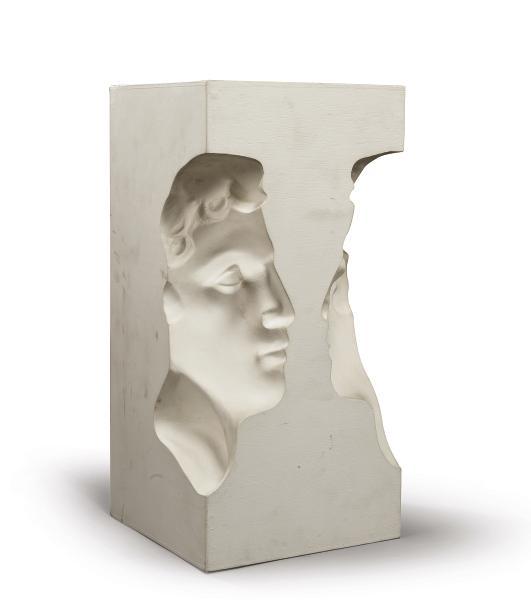 Roy Adzak - Sans titre