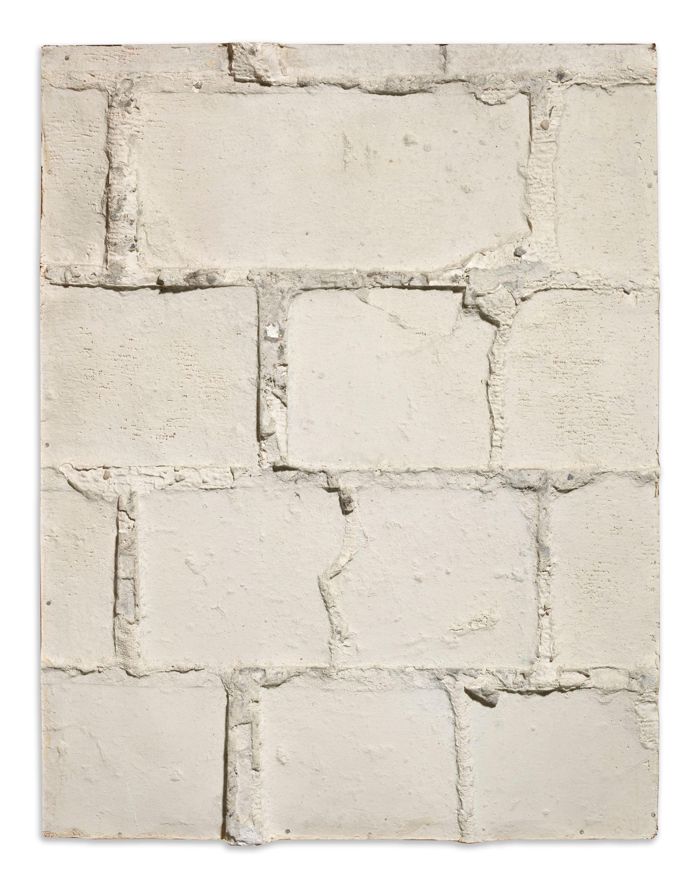 Roy Adzak - Texture. Brickwall in ciment