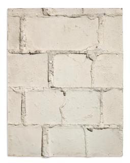 Roy Adzak - Texture. Brickwall in ciment