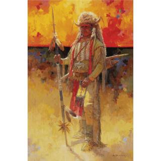 Roy Andersen - Bull Horn Medicine