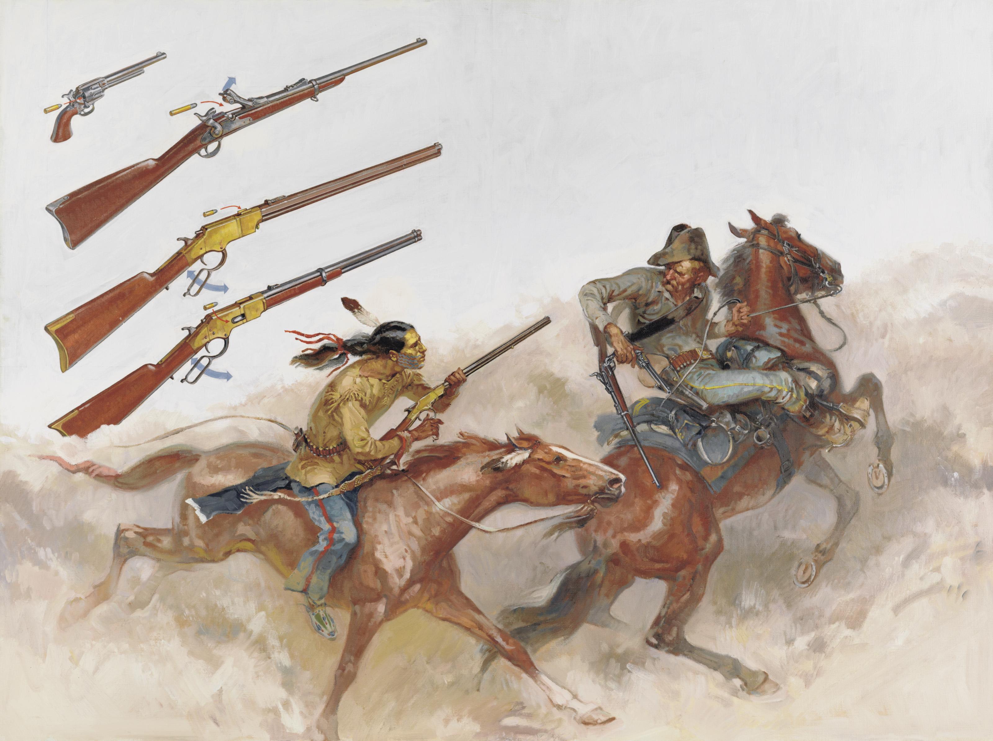 Roy Andersen - Tactical Advantage