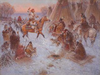 Roy Andersen - When In-Laws Come to Visit