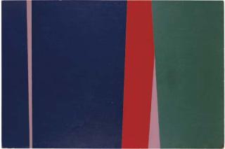 Roy Conn - Red, Blue And Green