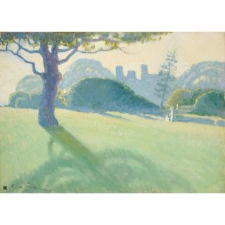 Roy De Maistre - Australian Across The Domain