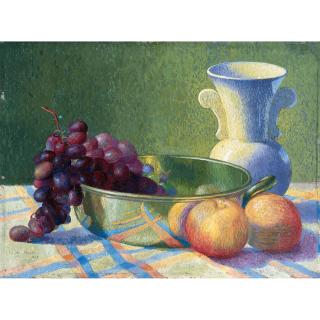 Roy De Maistre - Australian Still Life