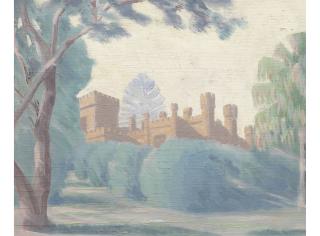 Roy De Maistre - Government House