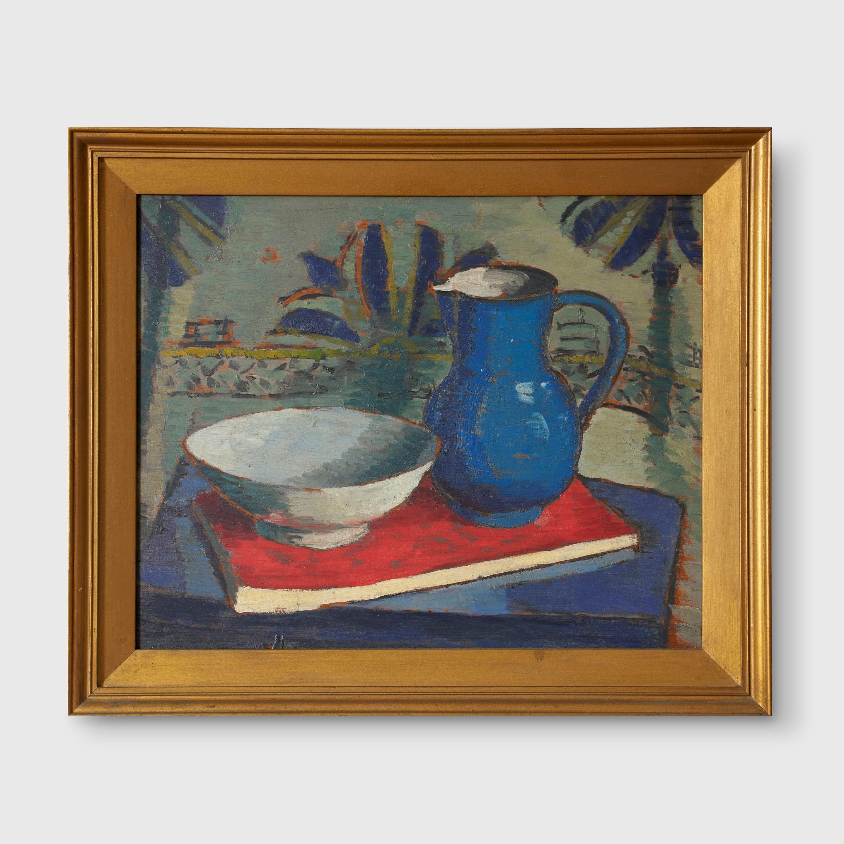 Roy de Maistre - Still Life