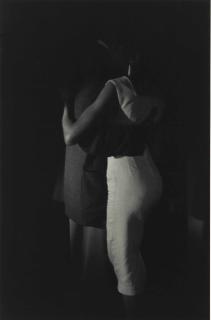 Roy Decarava - Couple Dancing, 1956