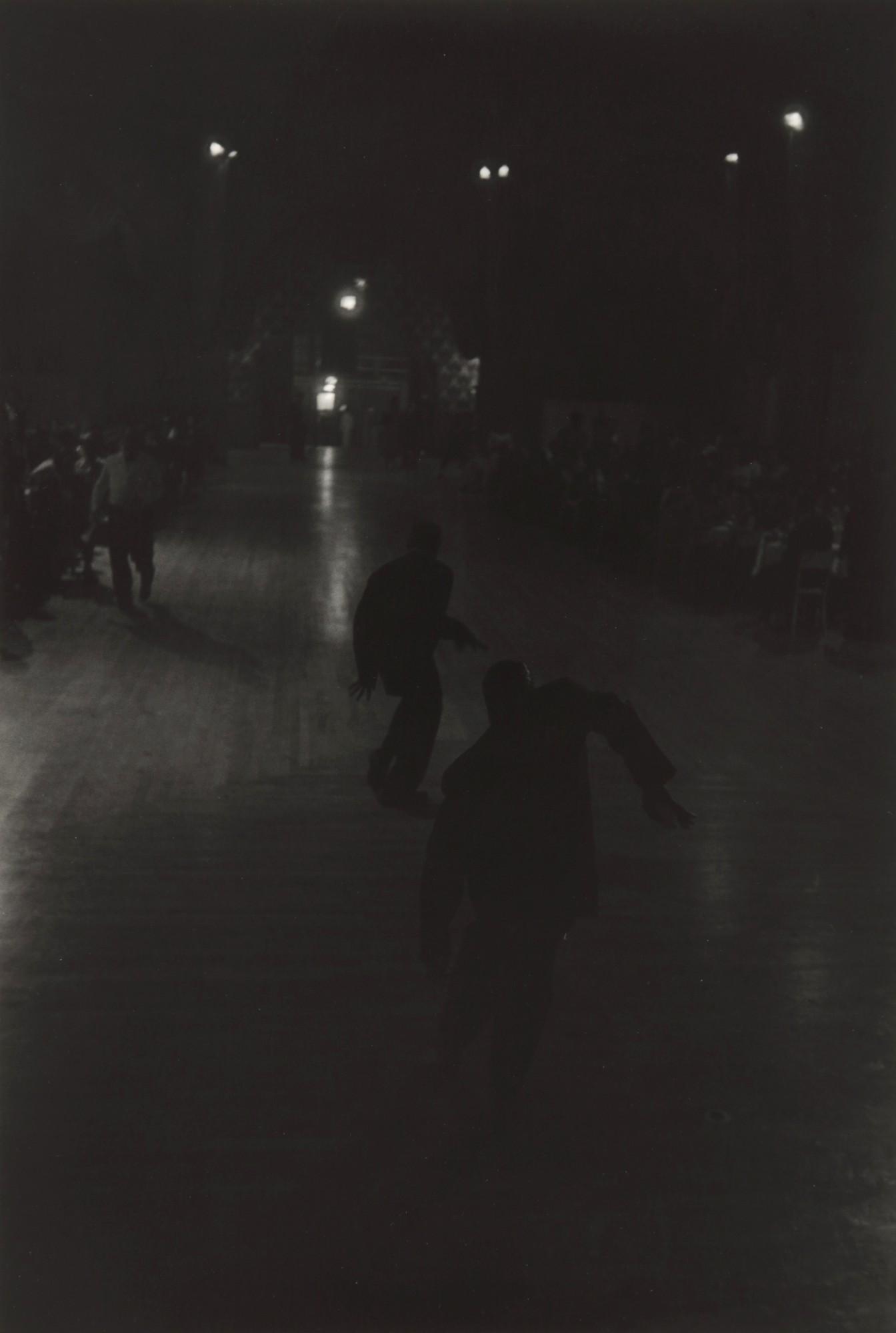 Roy Decarava - Dancers
