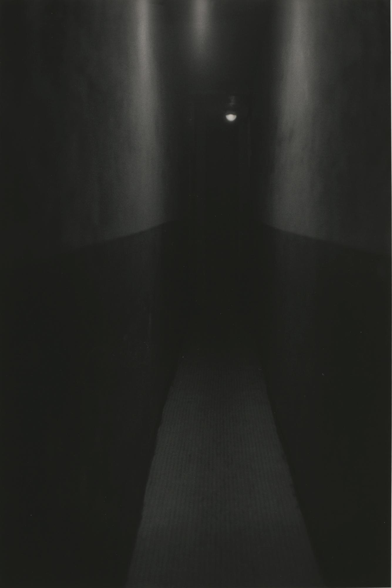 Roy Decarava - \'Hallway\'