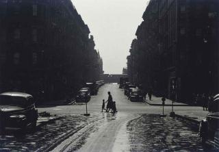 Roy Decarava - Untitled, c. 1959