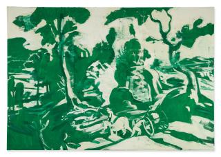 Roy Fowler - Day Into Night