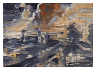 Roy Fowler - Hovering Electricity